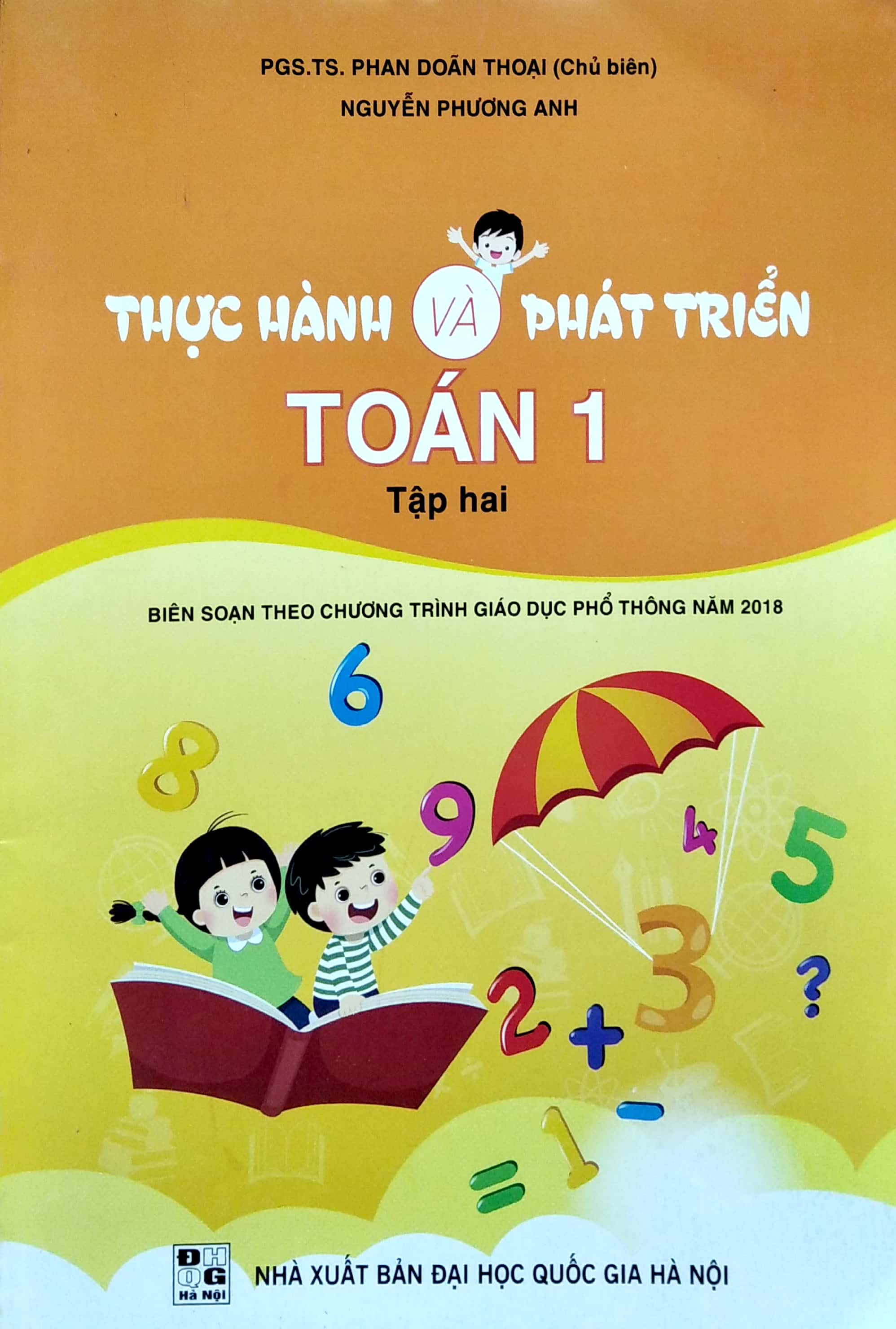bộ thực hành và phát triển toán 1 - tập 2 - Ảnh 3