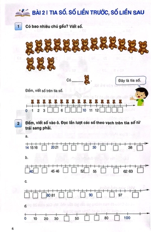 bộ thực hành và phát triển toán 2 - tập 1 - Ảnh 6