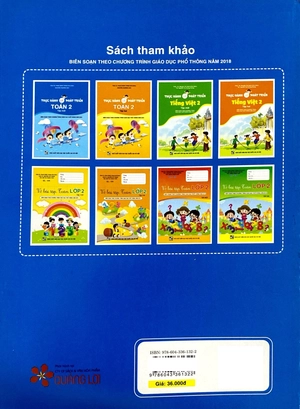 bộ thực hành và phát triển toán 2 - tập 1 - Ảnh 7