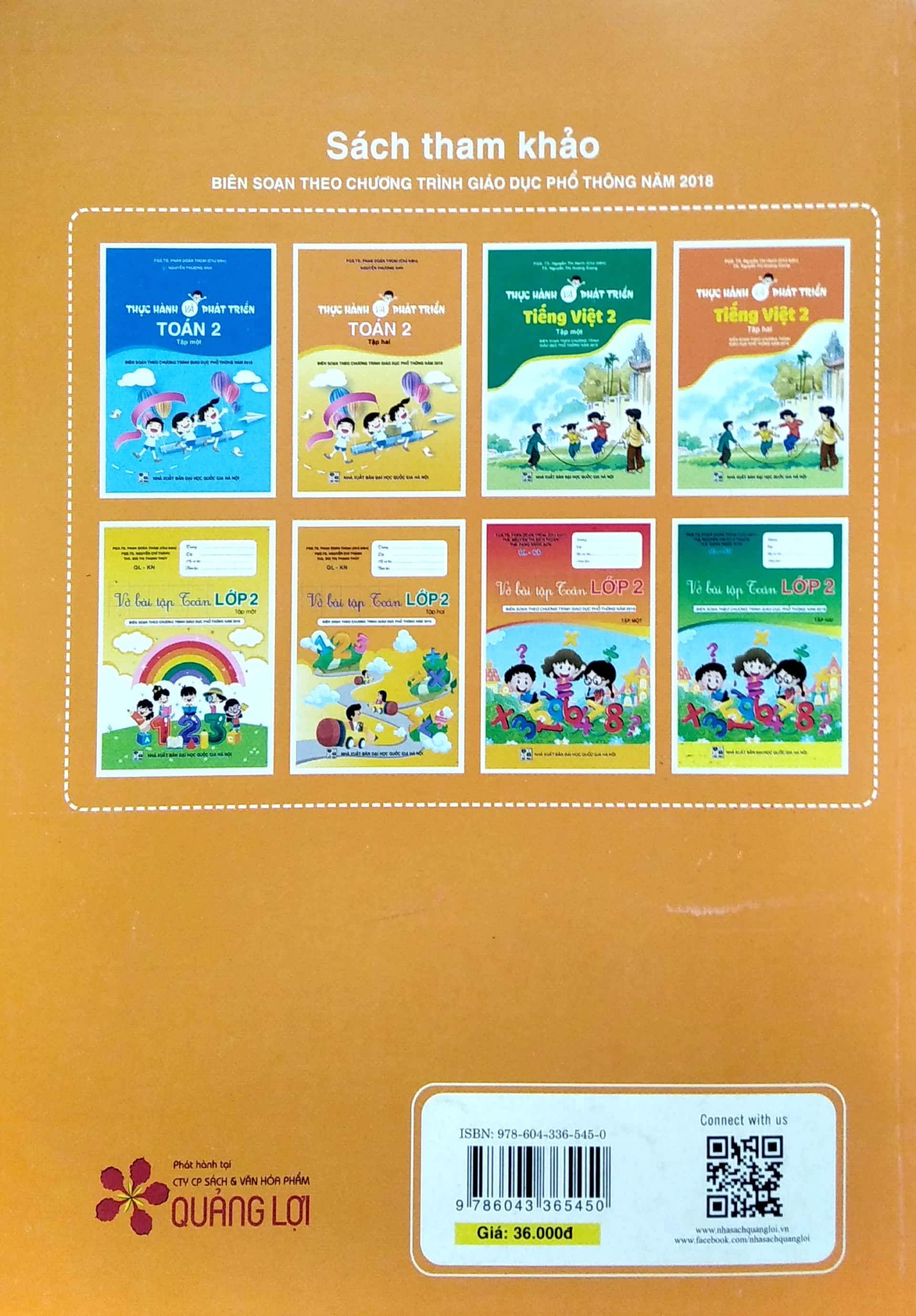 bộ thực hành và phát triển toán 2 - tập 2 - Ảnh 7