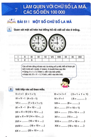 bộ thực hành và phát triển toán 3 - tập hai (biên soạn theo chương trình giáo dục phổ thông năm 2018) - Ảnh 4