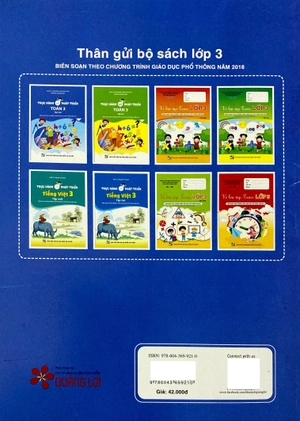 bộ thực hành và phát triển toán 3 - tập một (biên soạn theo chương trình giáo dục phổ thông năm 2018) - Ảnh 7