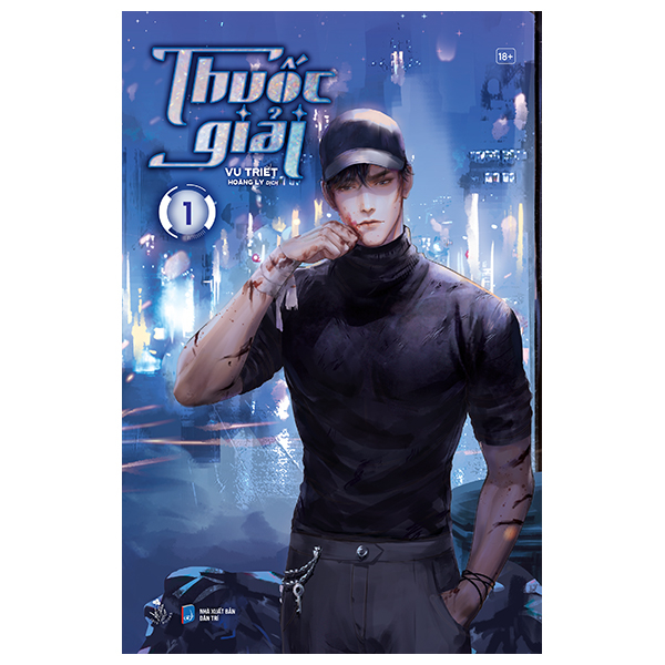 Bo
						
										
										Thuoc Giai - Tap 1 - Ban Dac Biet