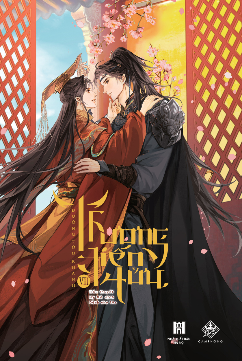 Bộ Thương Tiến Tửu - Tập 8 - Ảnh 2