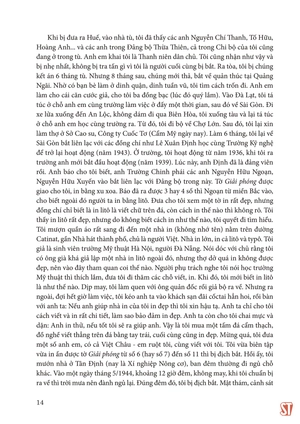 bộ thượng tướng trần văn trà và những chặng đường lịch sử b2 thành đồng - tập 1 - Ảnh 14