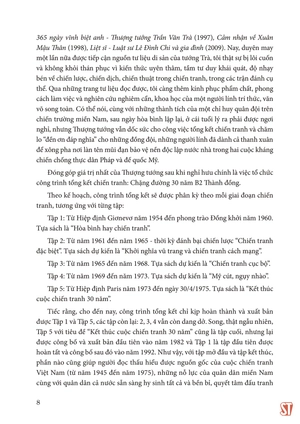 bộ thượng tướng trần văn trà và những chặng đường lịch sử b2 thành đồng - tập 1 - Ảnh 8