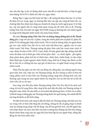 bộ thượng tướng trần văn trà và những chặng đường lịch sử b2 thành đồng - tập 1 - Ảnh 9