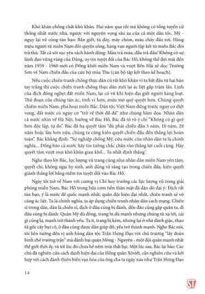 bộ thượng tướng trần văn trà và những chặng đường lịch sử b2 thành đồng - tập 2 - Ảnh 14
