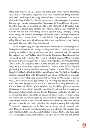 bộ thượng tướng trần văn trà và những chặng đường lịch sử b2 thành đồng - tập 2 - Ảnh 15