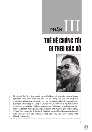 bộ thượng tướng trần văn trà và những chặng đường lịch sử b2 thành đồng - tập 2 - Ảnh 5