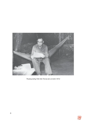 bộ thượng tướng trần văn trà và những chặng đường lịch sử b2 thành đồng - tập 2 - Ảnh 6