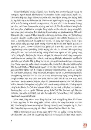 bộ thượng tướng trần văn trà và những chặng đường lịch sử b2 thành đồng - tập 2 - Ảnh 8