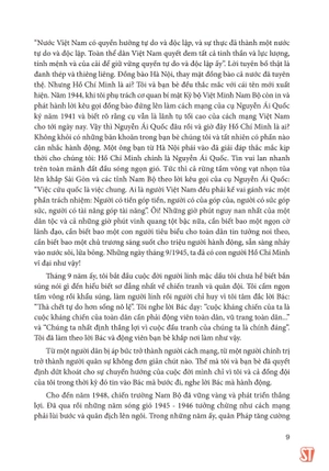 bộ thượng tướng trần văn trà và những chặng đường lịch sử b2 thành đồng - tập 2 - Ảnh 9