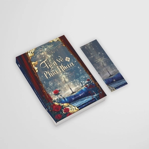 bộ tiến về phía nhau - tập 2 - tặng kèm bookmark - Ảnh 4