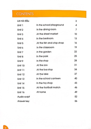 bộ tiếng anh 1 - global success - sách bài tập (2023) - Ảnh 3