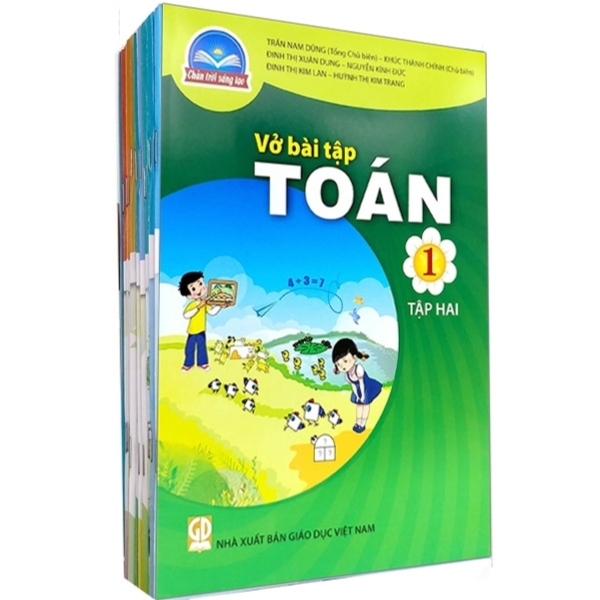 Bộ Tiếng Anh 1 - I-Learn Smart Start - Student's Book - Ảnh 3