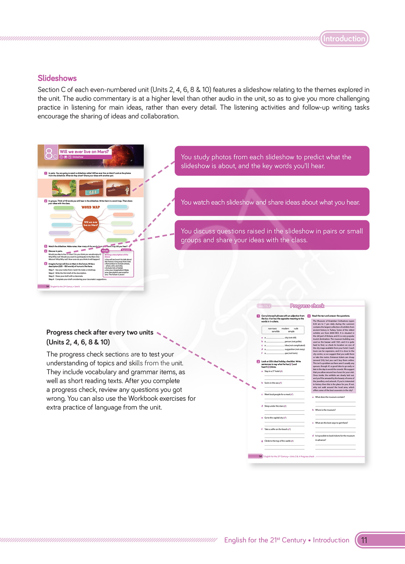 bộ tiếng anh 10 - c21 - smart - student's book (2022) - Ảnh 13