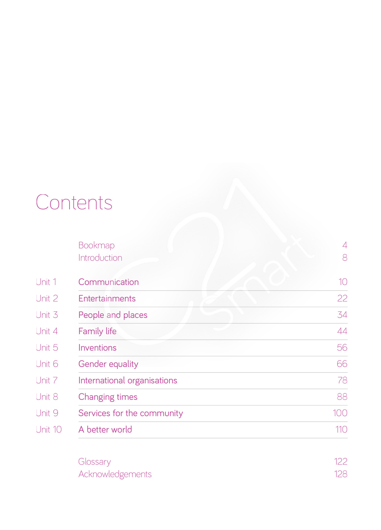 bộ tiếng anh 10 - c21 - smart - student's book (2022) - Ảnh 5