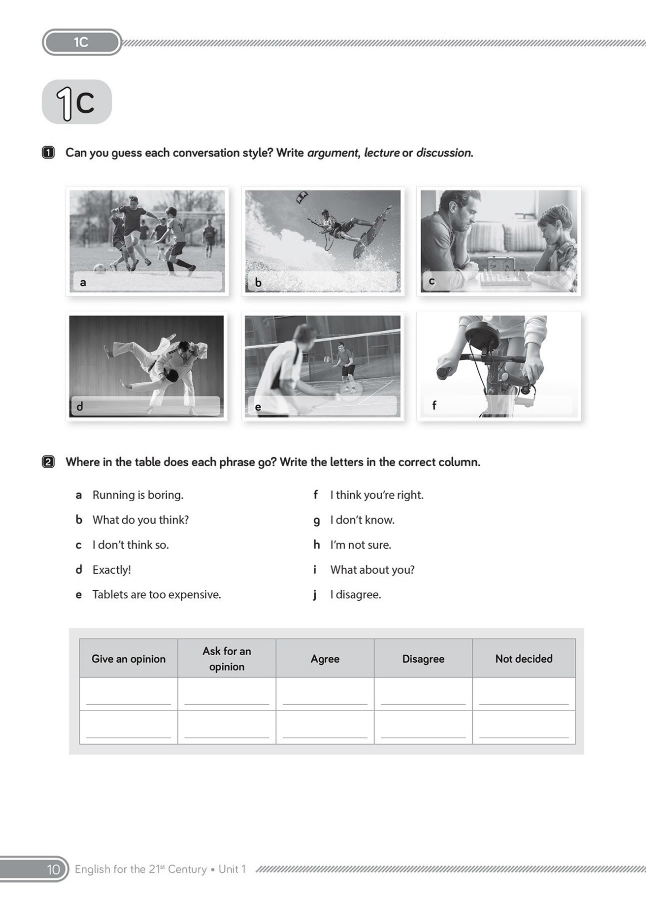 bộ tiếng anh 10 - c21 - smart - workbook (2022) - Ảnh 12