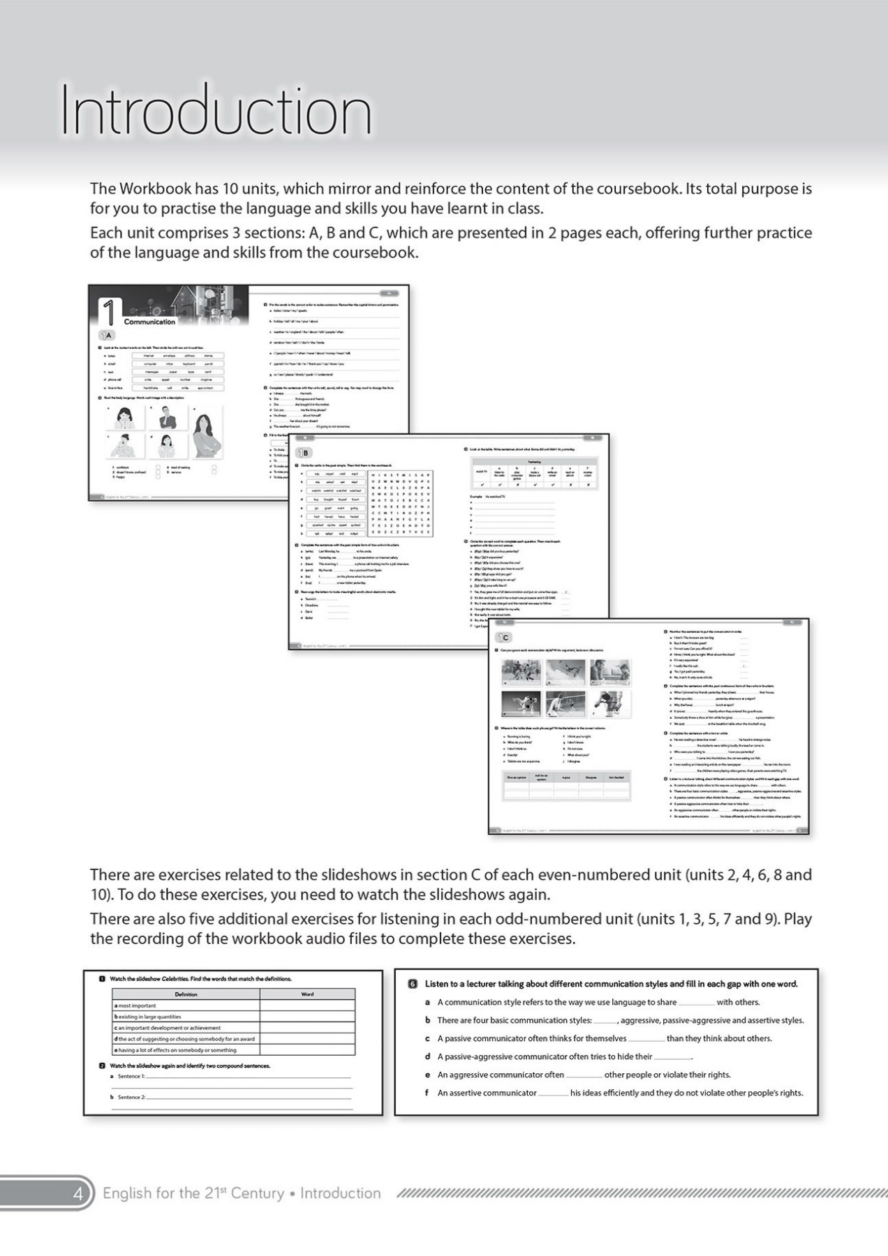 bộ tiếng anh 10 - c21 - smart - workbook (2022) - Ảnh 6