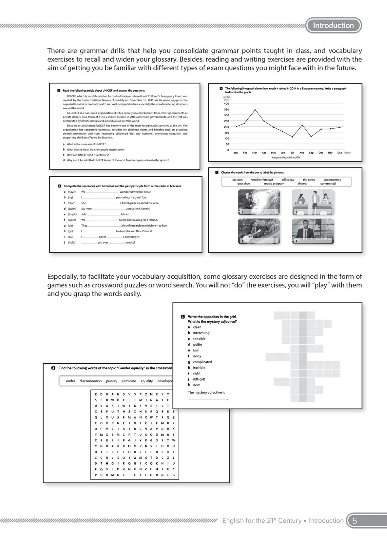 bộ tiếng anh 10 - c21 - smart - workbook (2022) - Ảnh 7