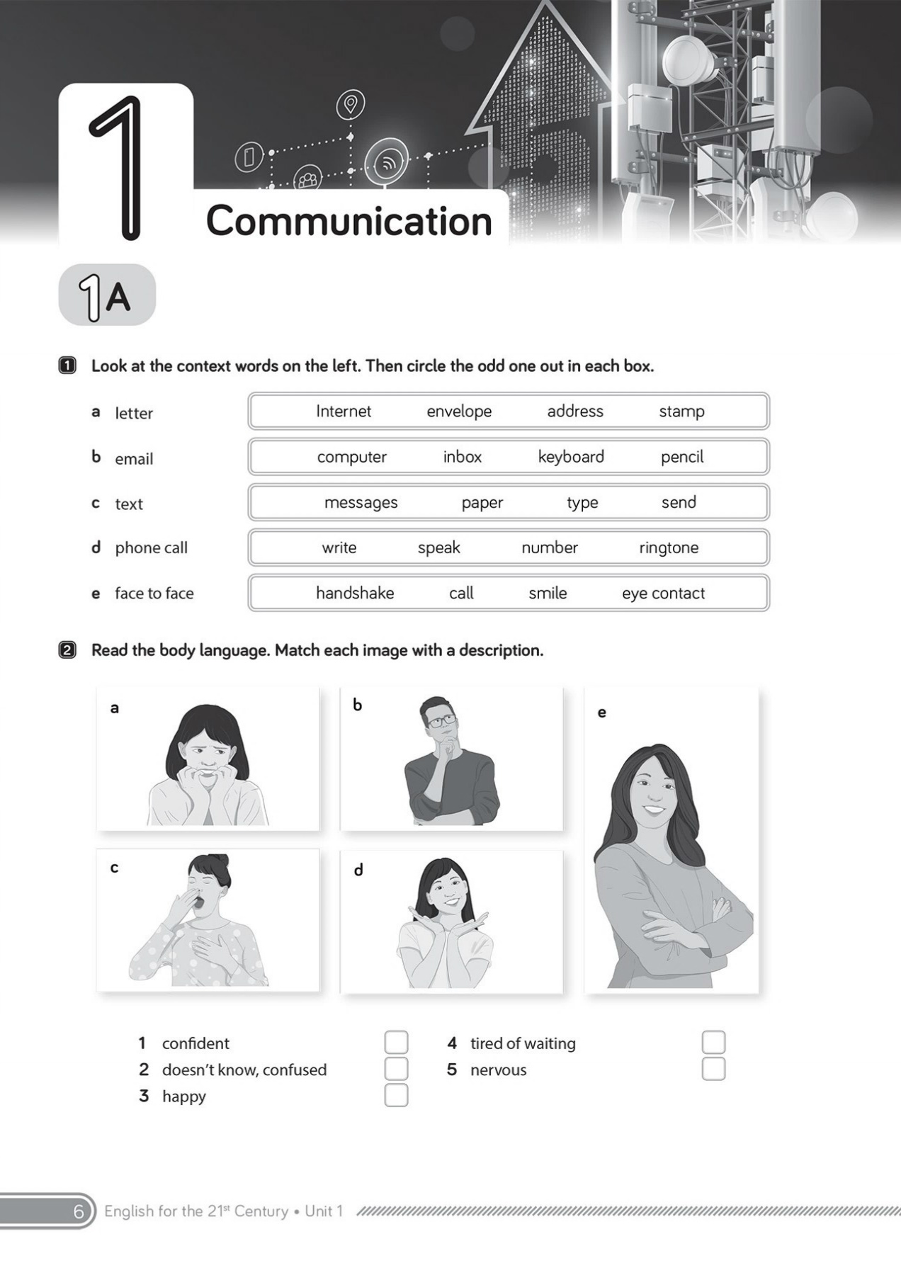 bộ tiếng anh 10 - c21 - smart - workbook (2022) - Ảnh 8