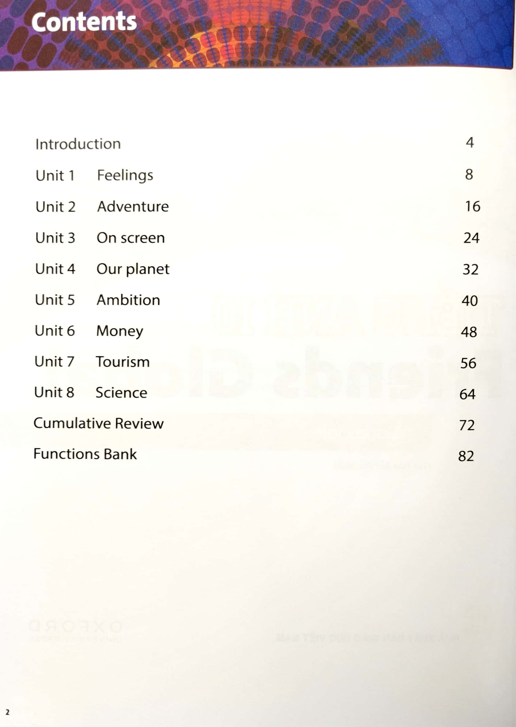 bộ tiếng anh 10 friends global - workbook (tái bản 2023) - Ảnh 3