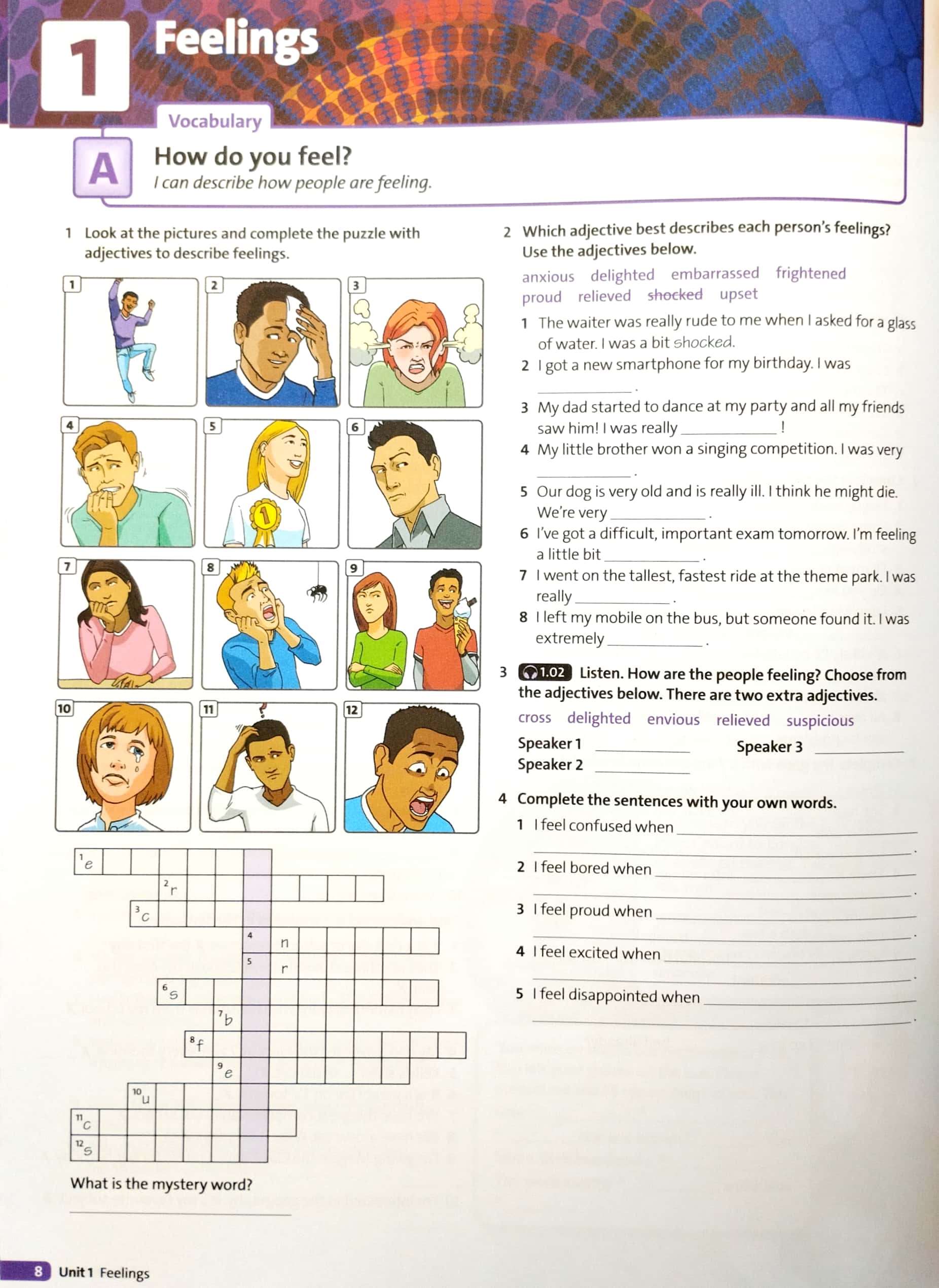 bộ tiếng anh 10 friends global - workbook (tái bản 2023) - Ảnh 5