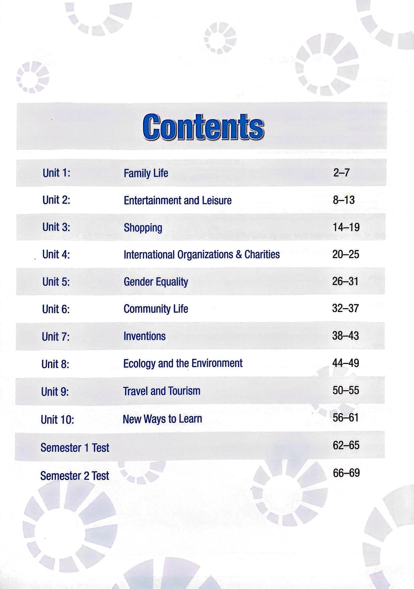 bộ tiếng anh 10 - i-learn smart world - notebook - Ảnh 3