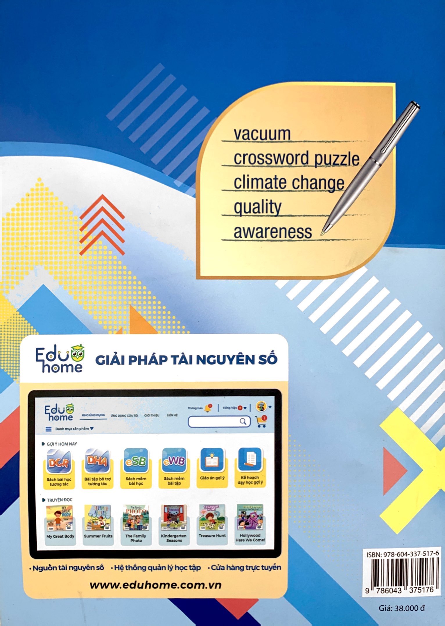 bộ tiếng anh 10 - i-learn smart world - notebook - Ảnh 6