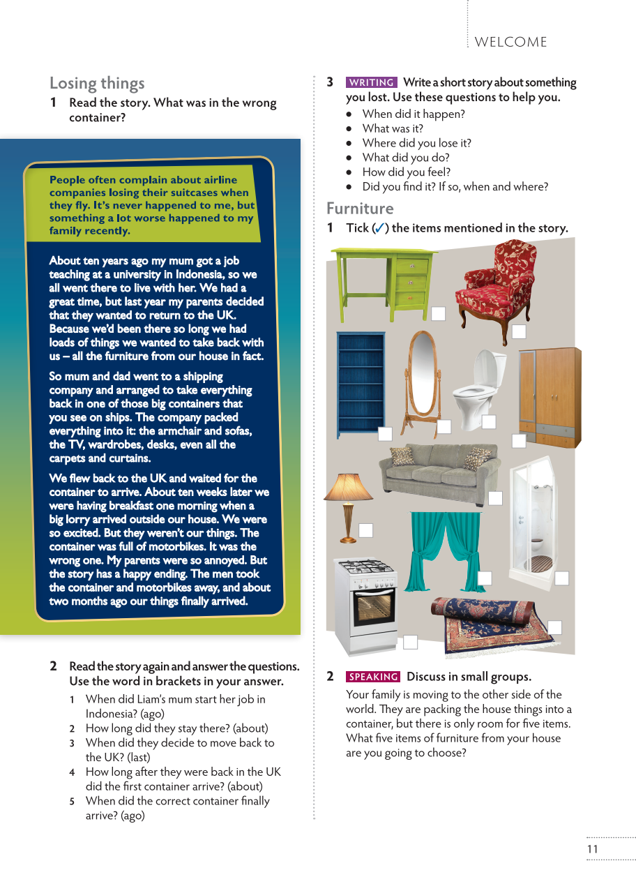 bộ tiếng anh 10 think - workbook - Ảnh 12