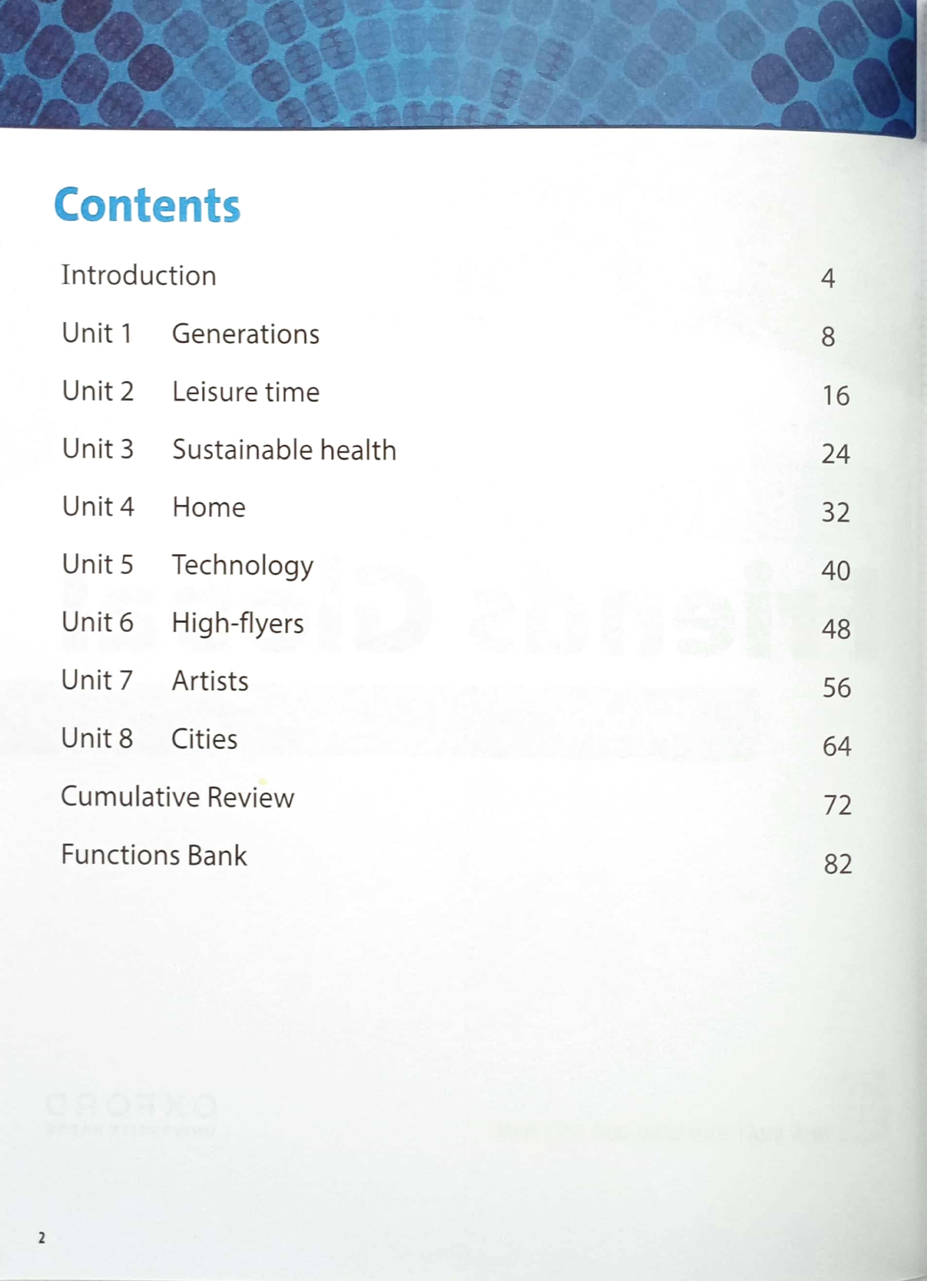 bộ tiếng anh 11 friends global - workbook (2023) - Ảnh 3