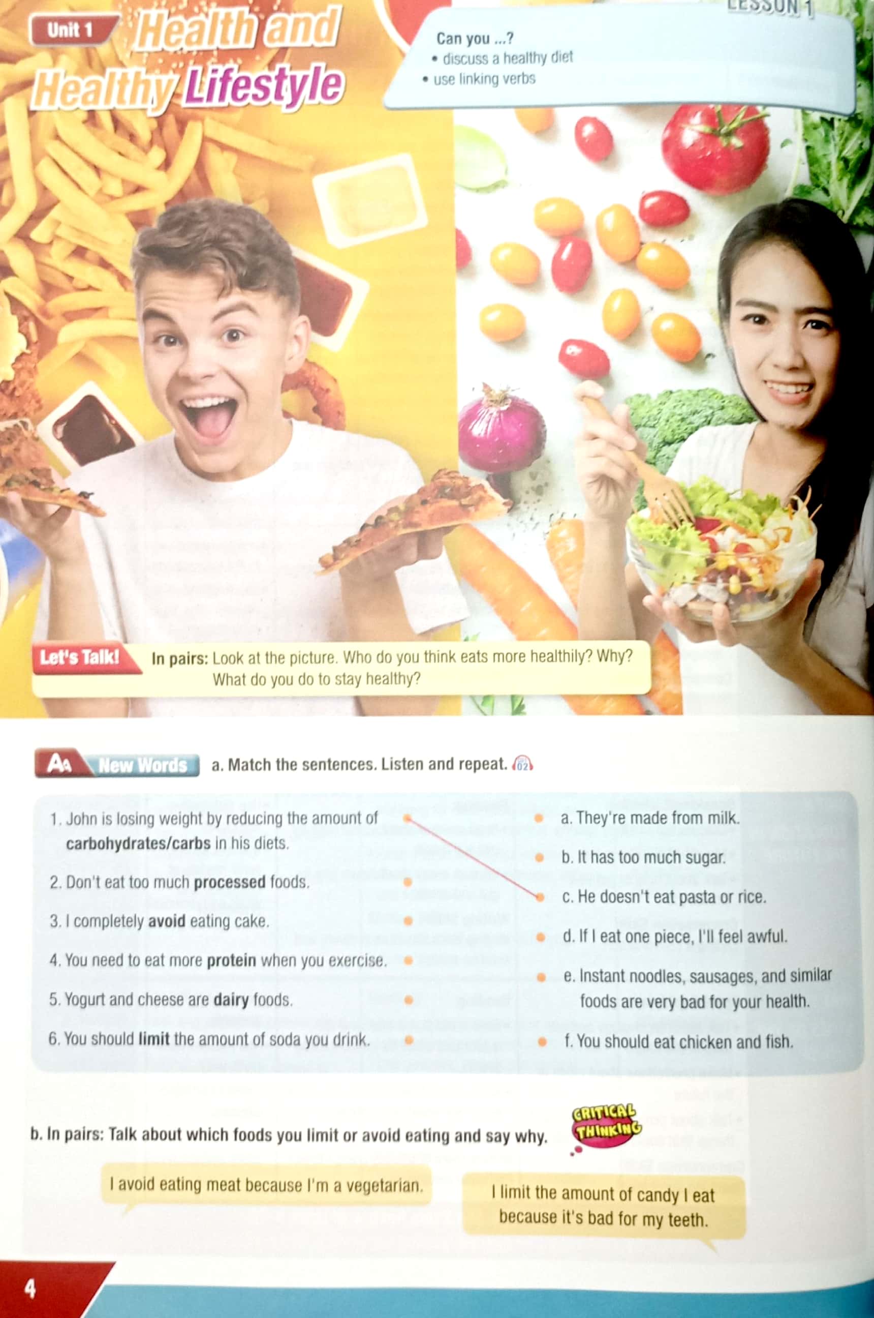 bộ tiếng anh 11 i-learn smart world - student's book (2023) - Ảnh 5