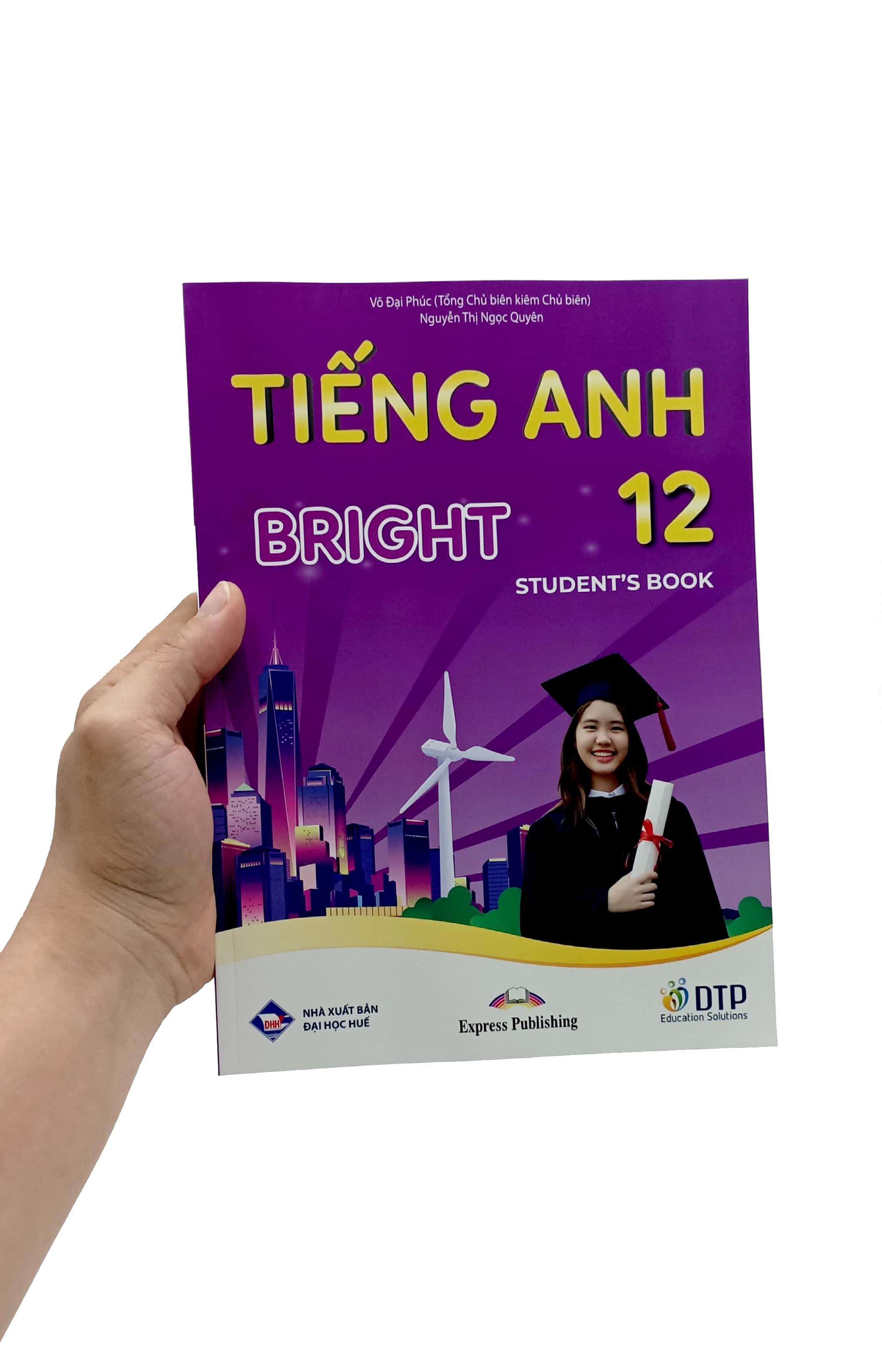 Bo
Tieng Anh 12 - Bright - Student's Book (2024) - Ảnh 7