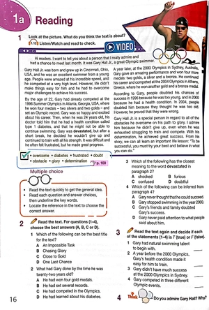 bộ tiếng anh 12 bright - student's book (chuẩn) - Ảnh 5