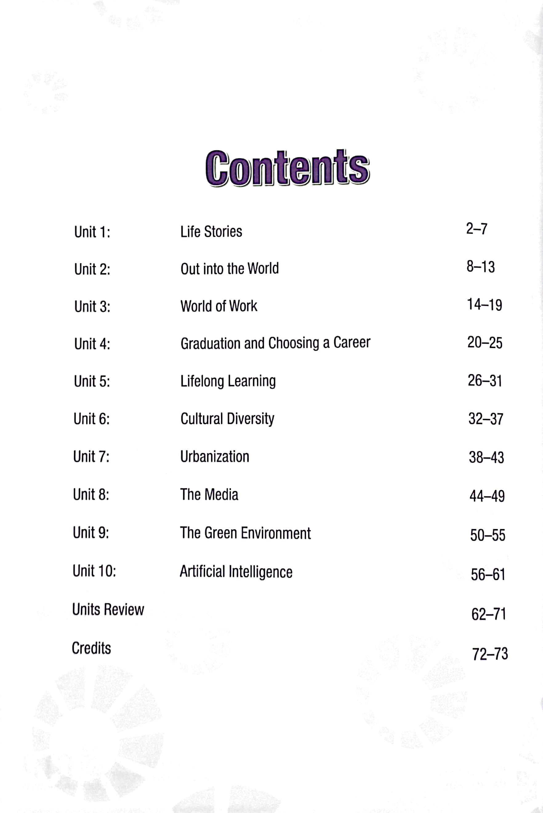 bộ tiếng anh 12 i-learn smart world - workbook (chuẩn) - Ảnh 3