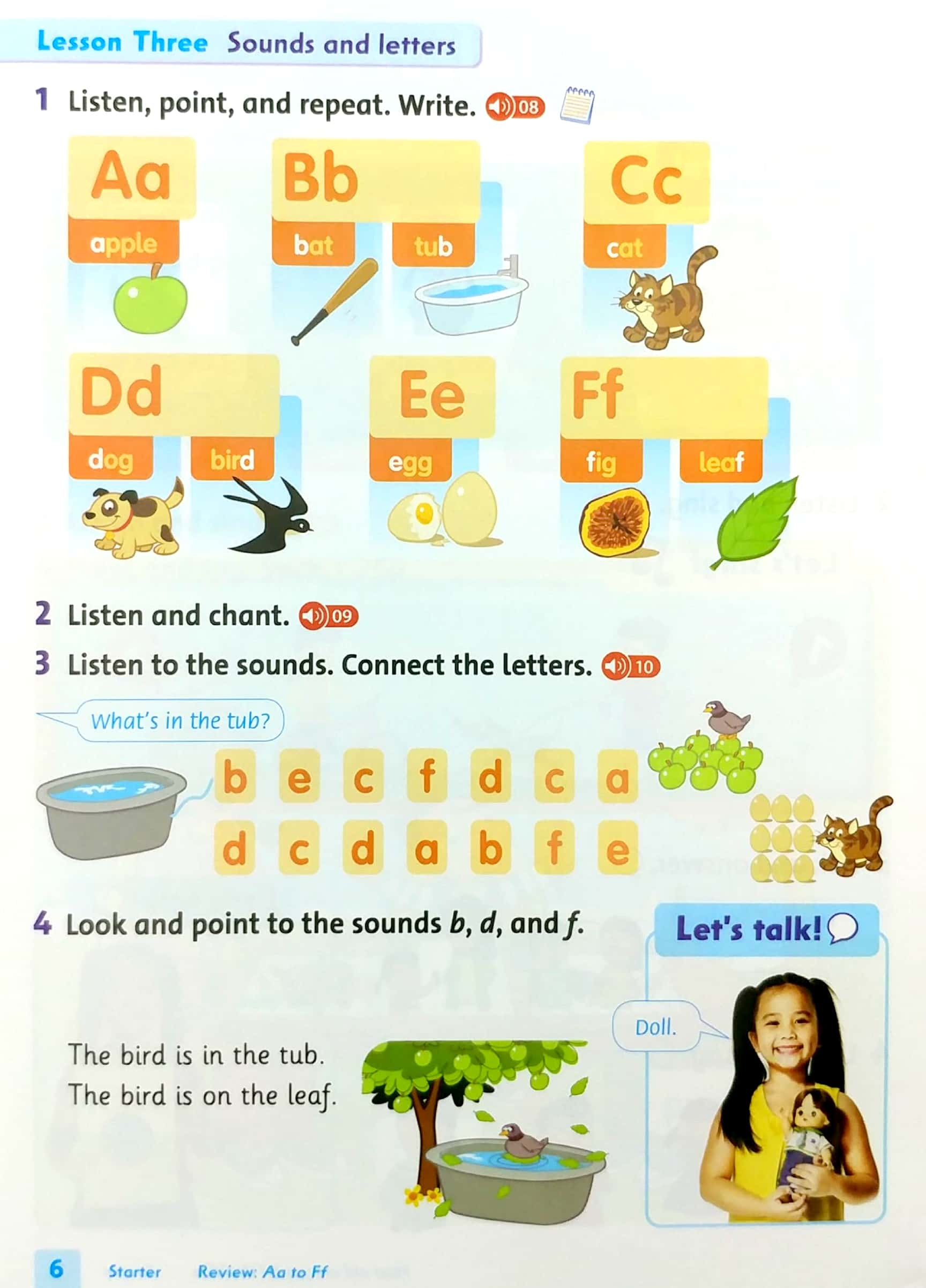 bộ tiếng anh 2 - family and friends (national edition) - student book (2023) - Ảnh 6