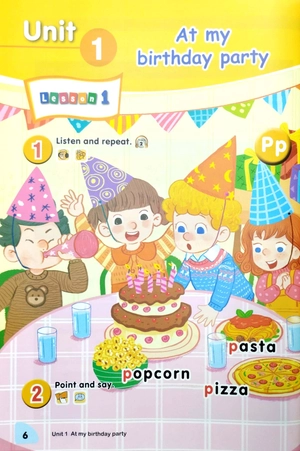 bộ tiếng anh 2 global success - sách học sinh (2023) - Ảnh 4