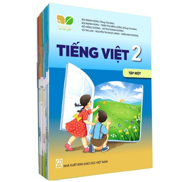 Bộ
Tiếng Anh 2 - I-Learn Smart Start - Workbook - Ảnh 25