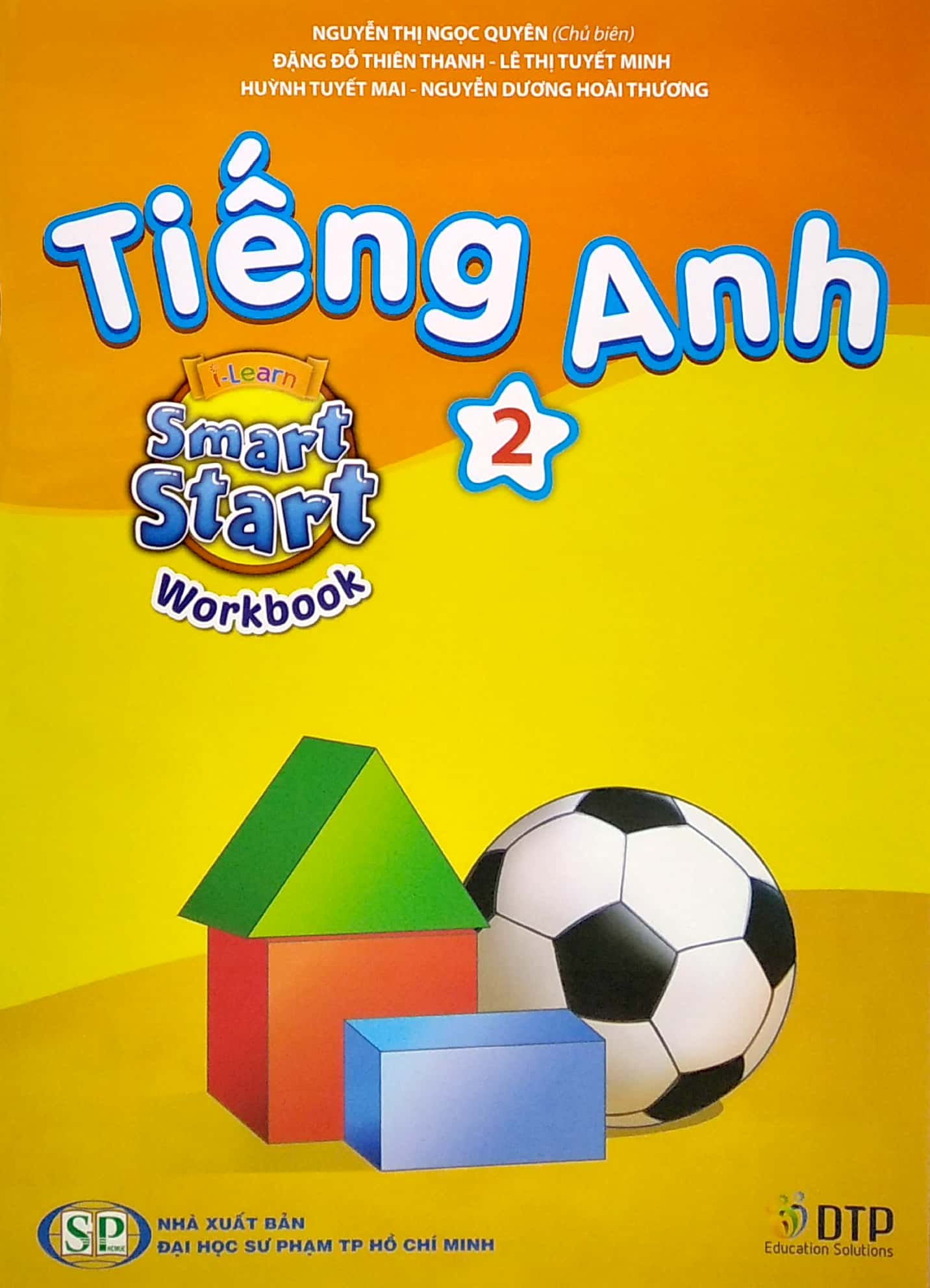 bộ tiếng anh 2 i-learn smart start - workbook (sách bài tập) - Ảnh 2