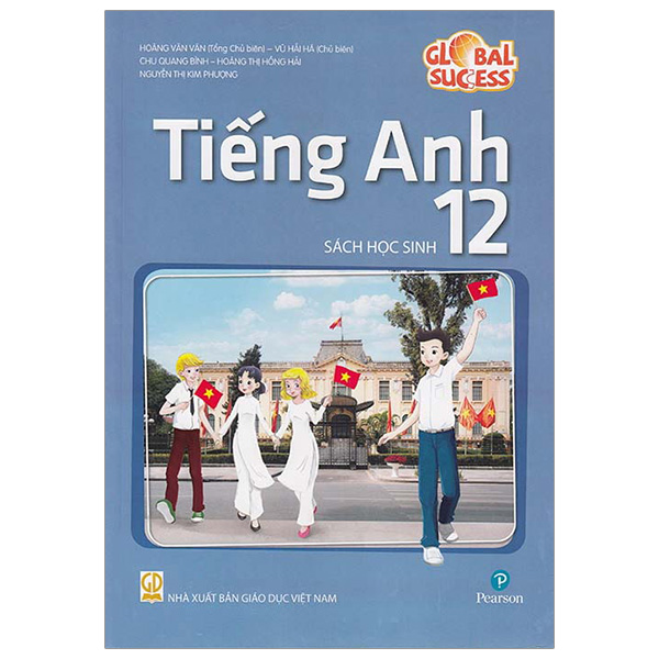 Bộ Tiếng Anh 2 - Sách Bài Tập (Phiên Bản 2026) - Ảnh 31