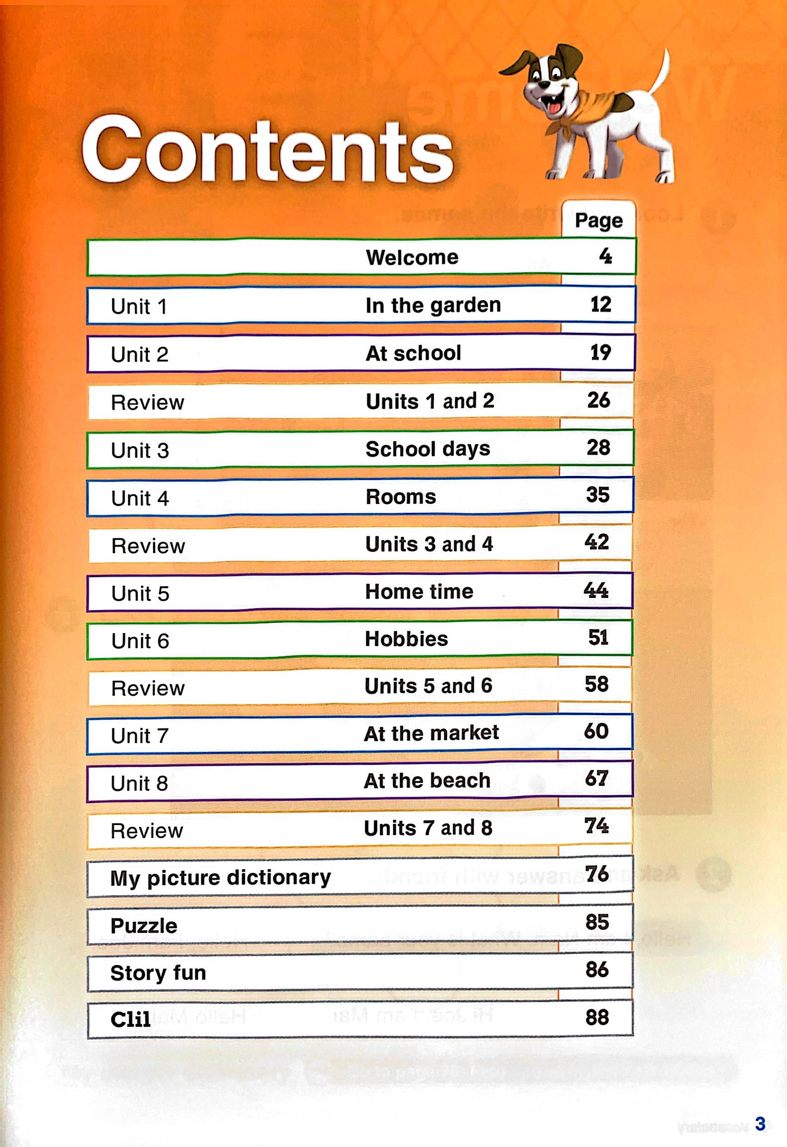 bộ tiếng anh 3 guess what! - workbook - Ảnh 3