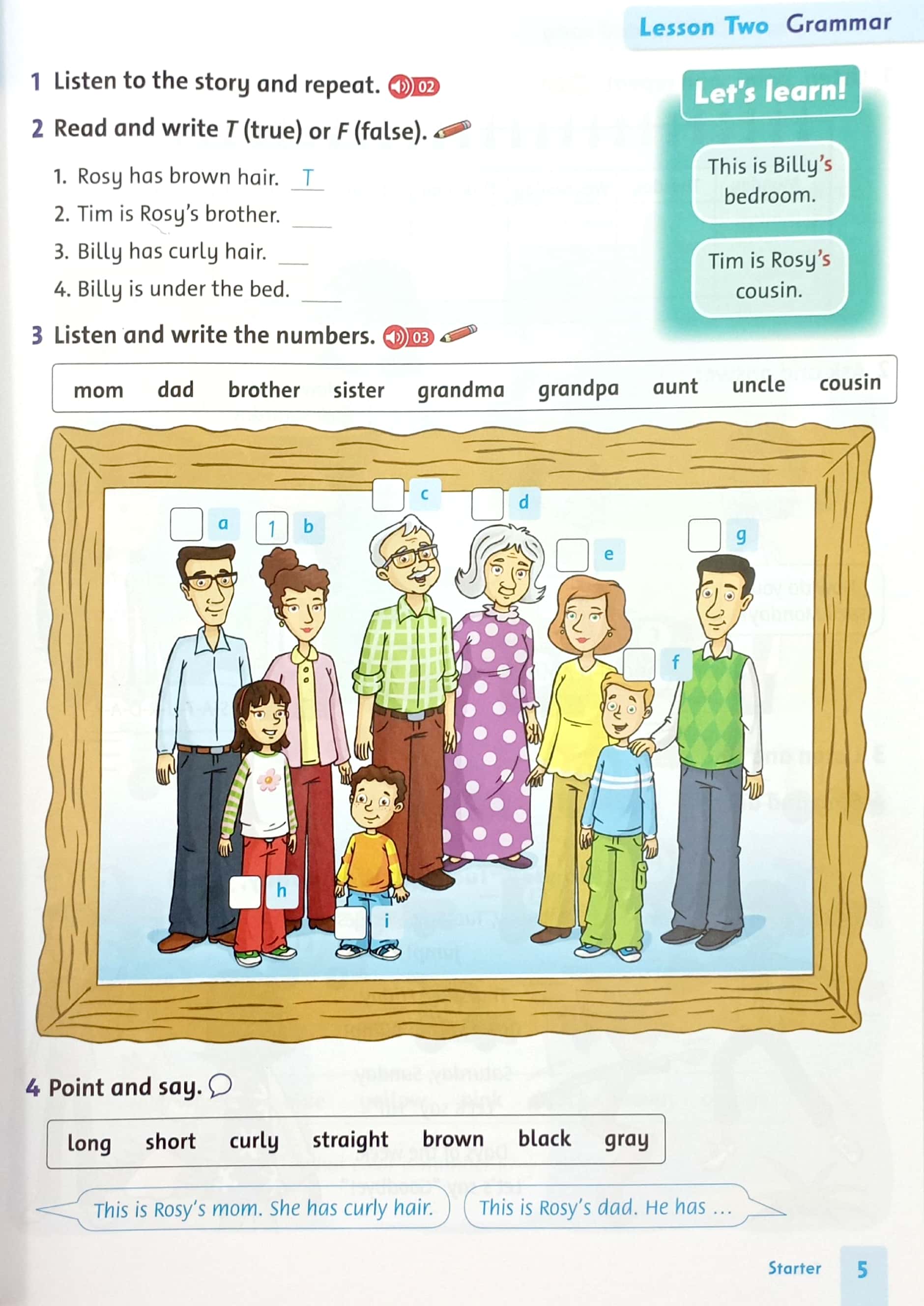 bộ tiếng anh 4 family and friends (national edition) - student book (2023) - Ảnh 5