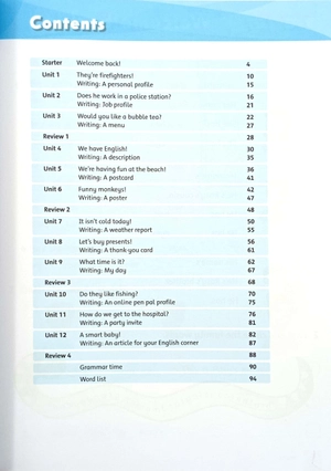 bộ tiếng anh 4 family and friends (national edition) - workbook (2023) - Ảnh 3