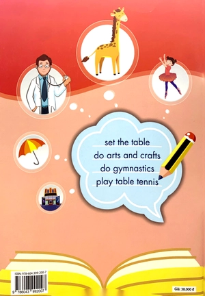 bộ tiếng anh 4 i-learn smart start - notebook - Ảnh 3