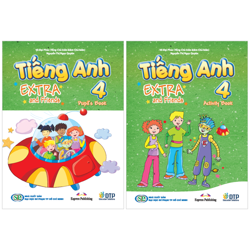 Bo
						
										
										Tieng Anh 4 - I-Learn Smart Start - Workbook (2023) - Ảnh 12