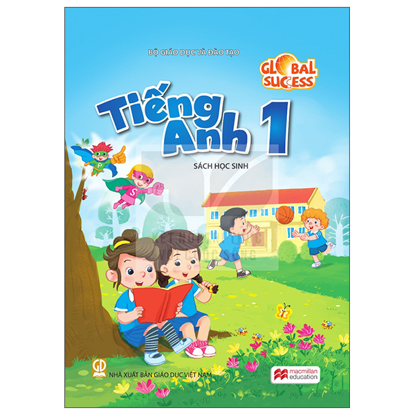 Bộ Tiếng Anh 6 - Sách Bài Tập (Phiên Bản 2026) - Ảnh 15