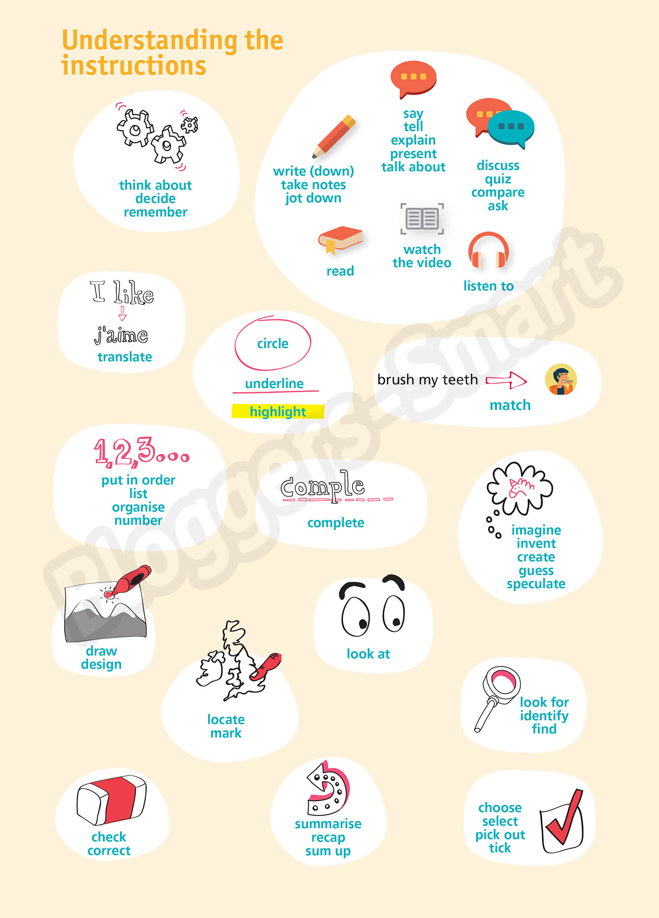 bộ tiếng anh 7 - bloggers - smart - workbook (2022) - Ảnh 4