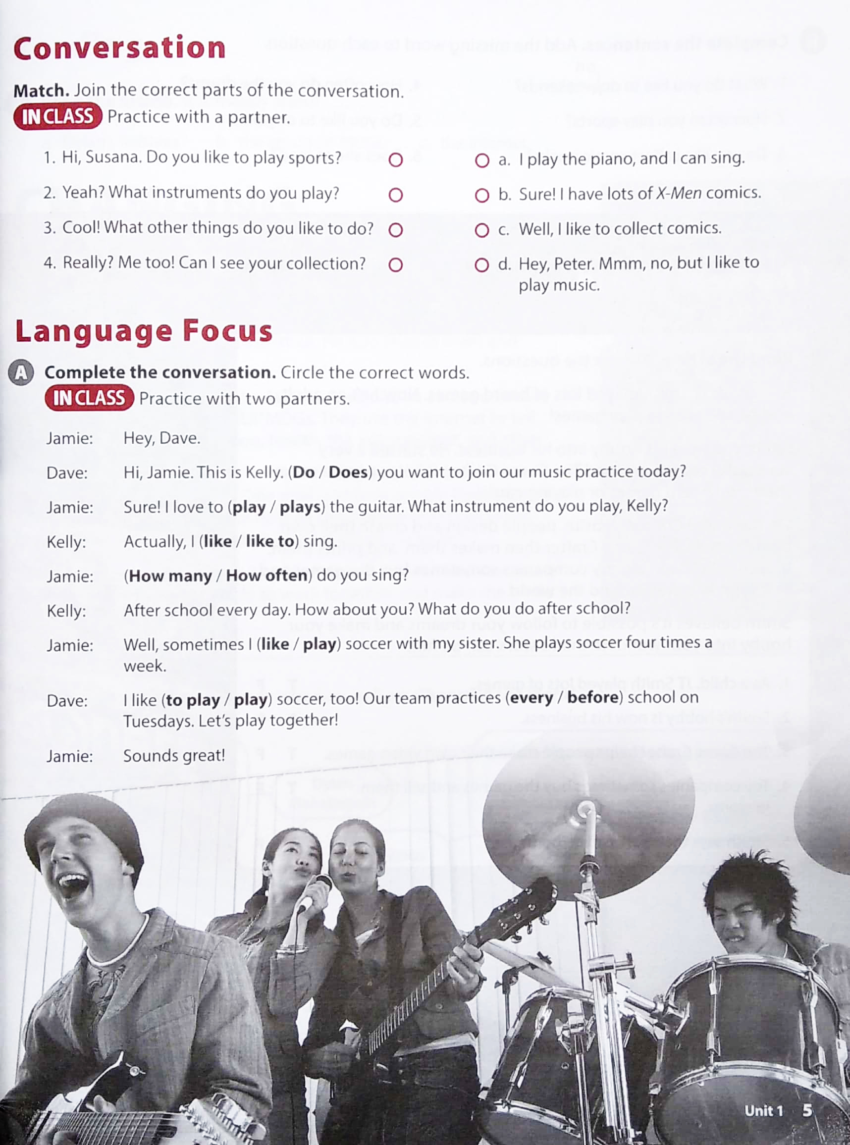 bộ tiếng anh 7 - explore english - sách bài tập (bộ sách cánh diều) (2022) - Ảnh 5