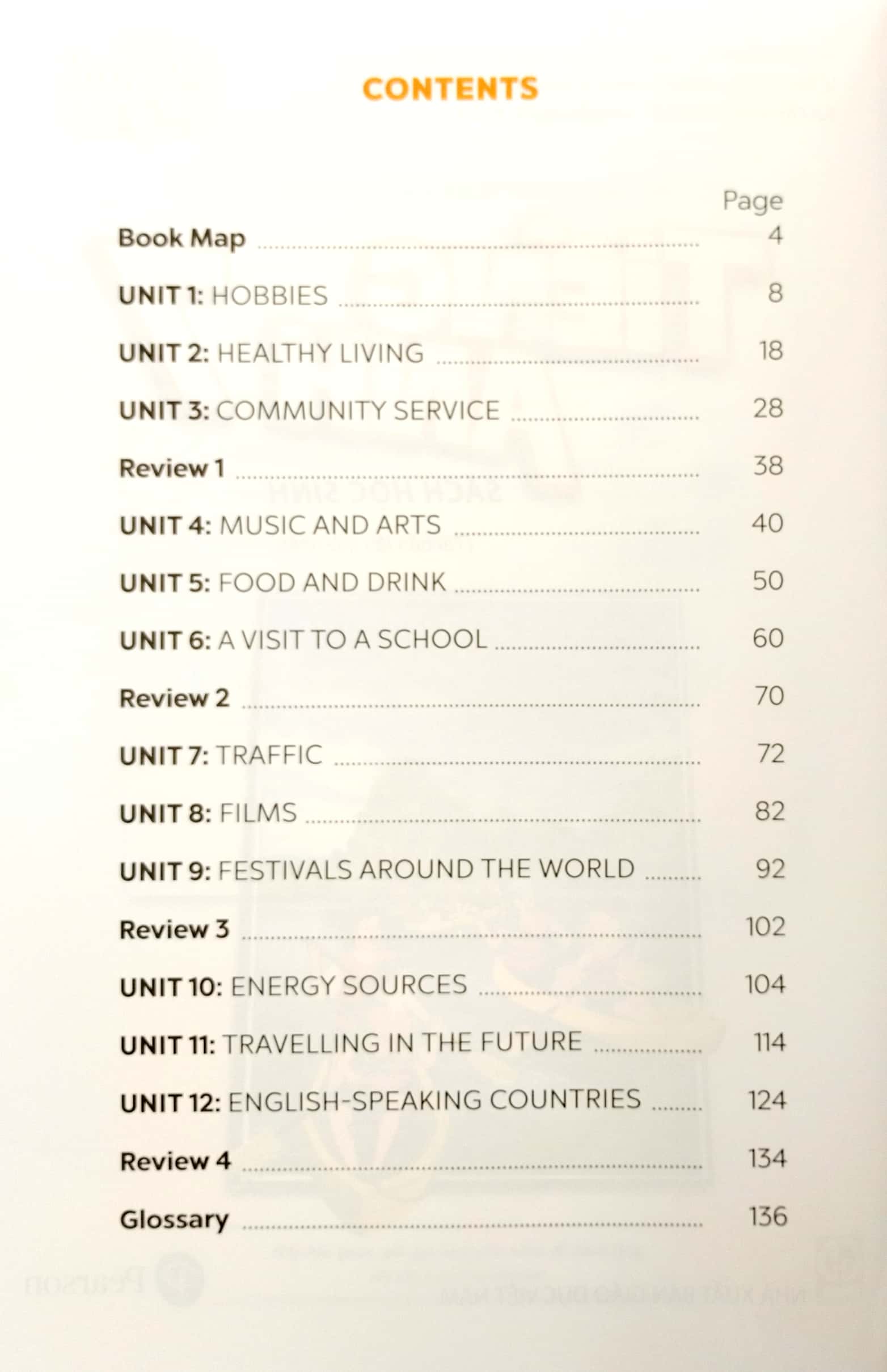 bộ tiếng anh 7 - global success - sách bài học (2023) - Ảnh 3